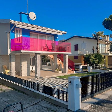 Villa Miami Bibione Exterior photo