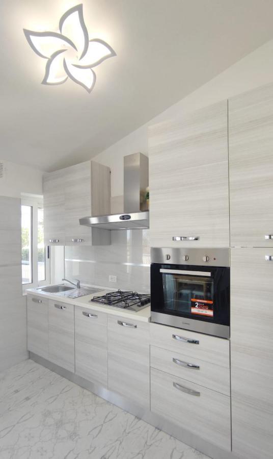 Villa Miami Bibione Exterior photo