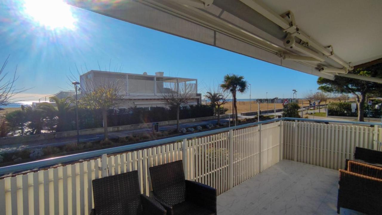 Villa Miami Bibione Exterior photo