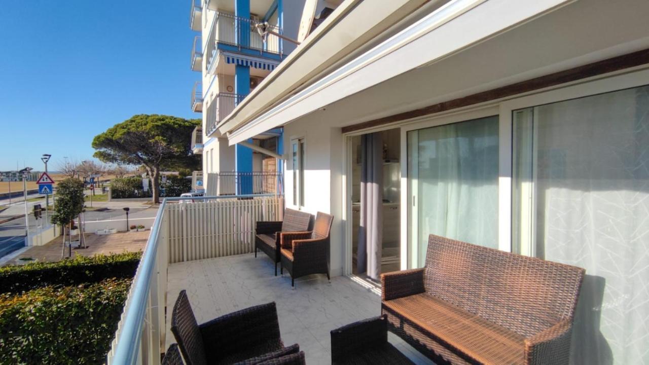 Villa Miami Bibione Exterior photo