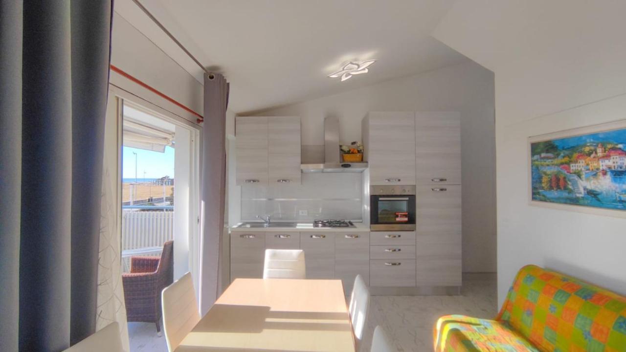 Villa Miami Bibione Exterior photo